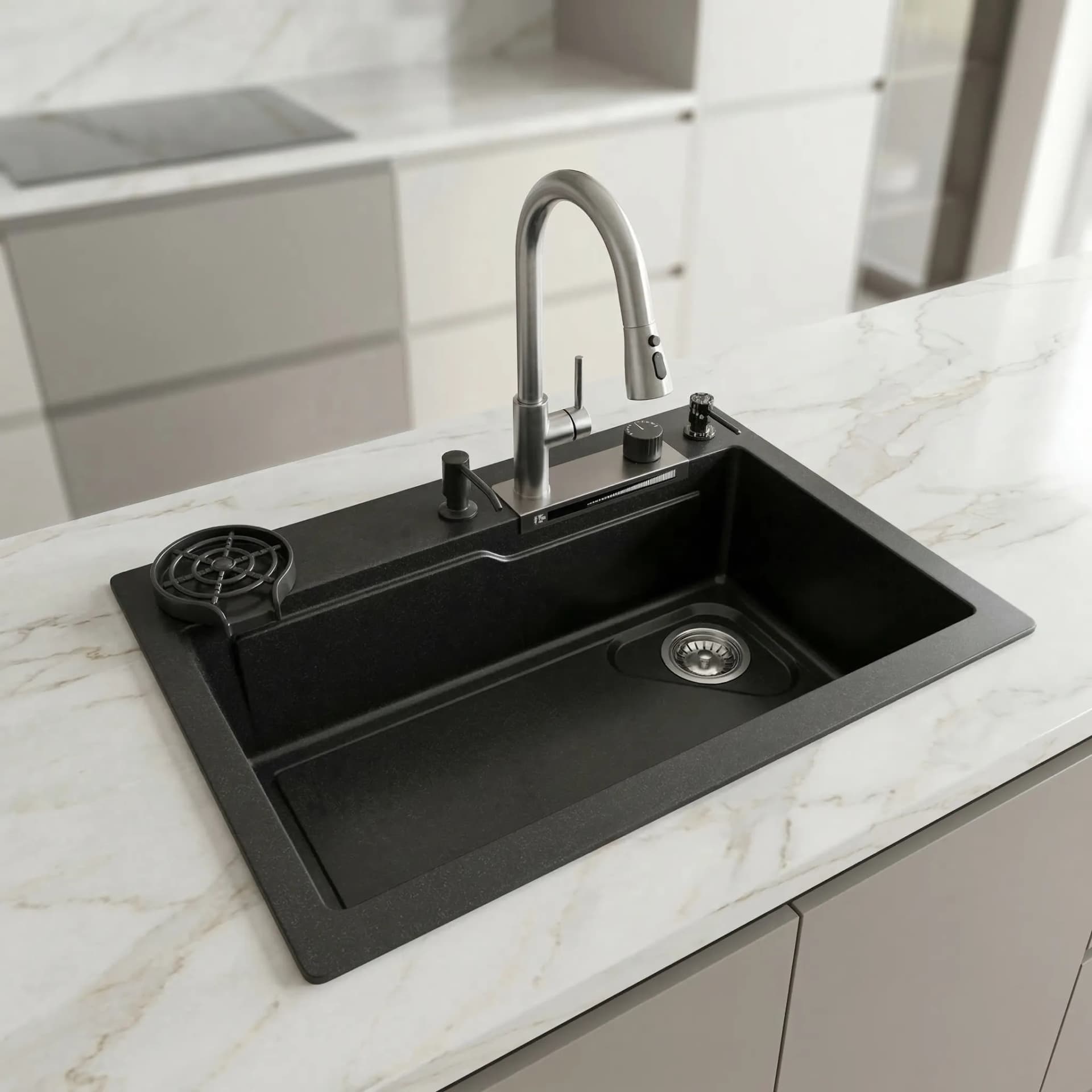 Indian Handmade Sink